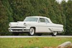Lincoln Capri Special Custom Convertible 1955 года